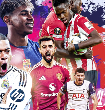 记者：佩皮今日前往伦敦接受富勒姆体检，转会费略高于4000万欧